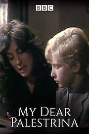My Dear Palestrina poster
