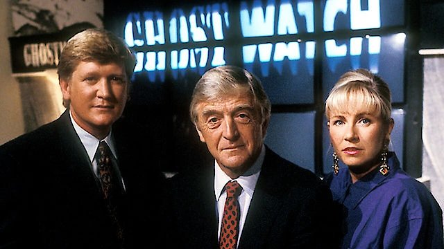 Watch Ghostwatch Online