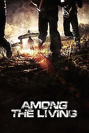 Among the Living poster