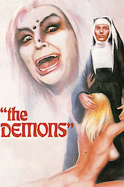 The Demons poster