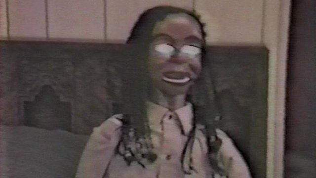 Watch Black Devil Doll From Hell Online