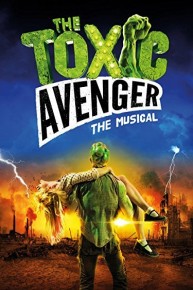 The Toxic Avenger