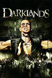 Darklands poster