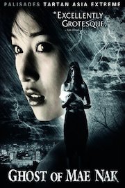 Ghost of Mae Nek