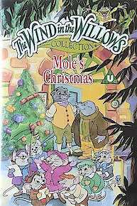 Mole's Christmas