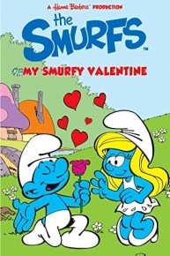 My Smurfy Valentine