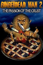 Gingerdead Man 2: Bakery of Blood poster