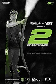 Ryan Vilopoto: 2 be Continued