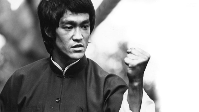 Watch Martial Arts Master: Life of Bruce Lee Online