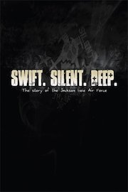 Swift Silent Deep poster