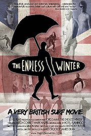 The Endless Winter poster