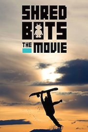 Shred Bots poster
