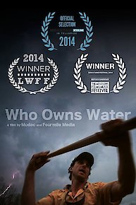 Who Owns Water