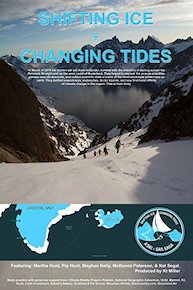 Shifting Ice + Changing Tides