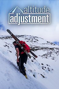 Altitude Adjustment