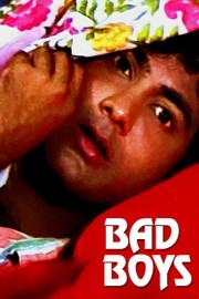 Bad Boys poster