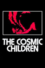 Cosmic Children poster