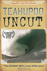 Teahupoo Uncut