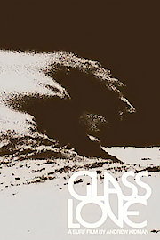 Glass Love poster