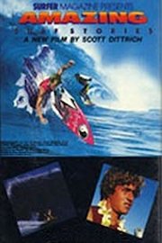 Amazing Surf Stories poster
