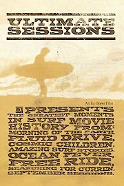 Ultimate Sessions poster