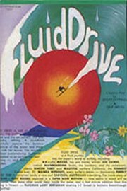 Fluid Drive poster