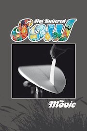Hot Buttered Soul poster