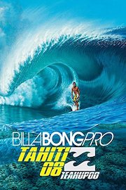 Billabong Pro Tahiti 2008