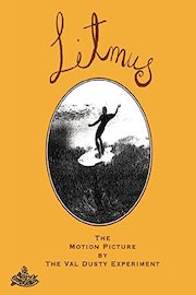 Litmus poster