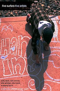 Hanging Five: Five Surfers - Five Artists