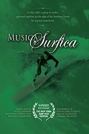 Musica Surfica