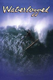Waterlogged poster