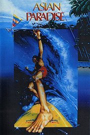 Asian Paradise poster