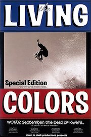 The Living Colors