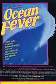 Ocean Fever poster