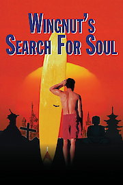 Wingnuts Search For Soul poster