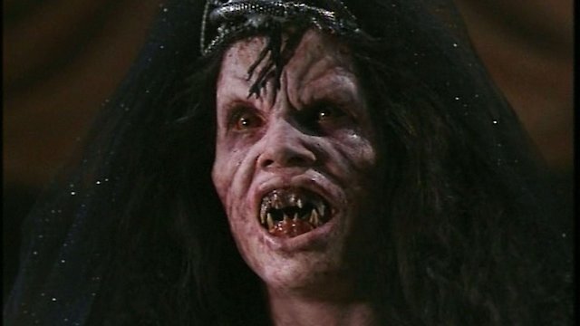 Watch Night of the Demons 2 Online
