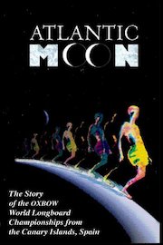 Atlantic Moon poster