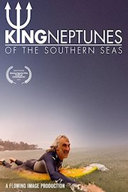 King Neptunes of the Southern Seas poster