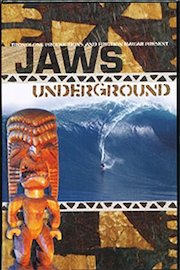 Jaws Underground poster