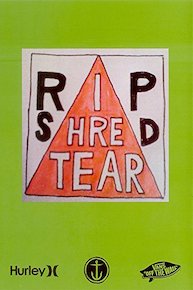 Rip Shred Tear