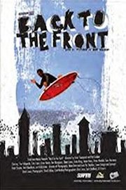 Back to Front poster