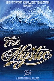 The Mystic poster