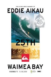 Eddie's Day poster