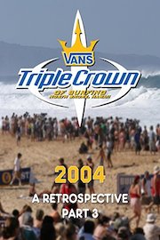 2004 - A Retrospective (Part 3)