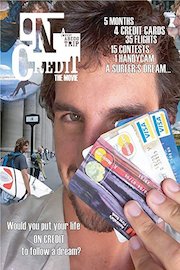 On Credit poster