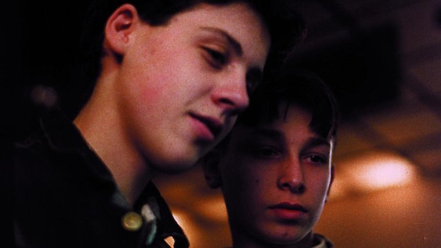 Watch Not Angels But Angels Online