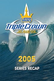 2005 - Recap poster