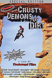 Crusty Demons of Dirt poster