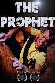 The Prophet poster